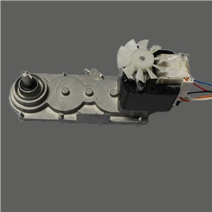 Moteur d'atomiseur médical haute performance