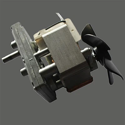 Moteur de nébuliseur médical de type silencieux