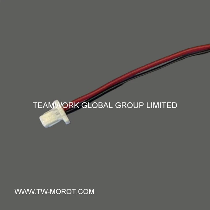 Smart Door Lock Actuator Motor