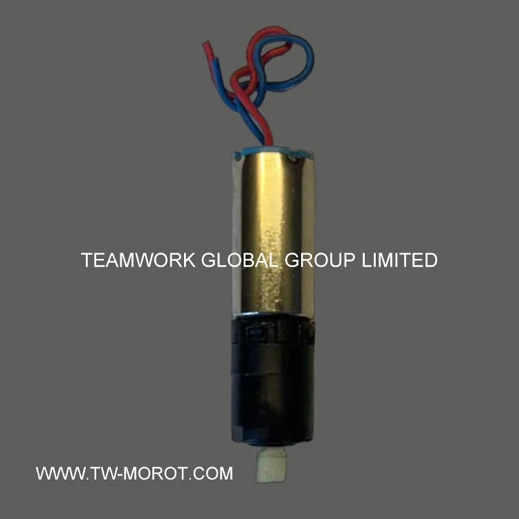 Smart Door Lock Actuator Motor