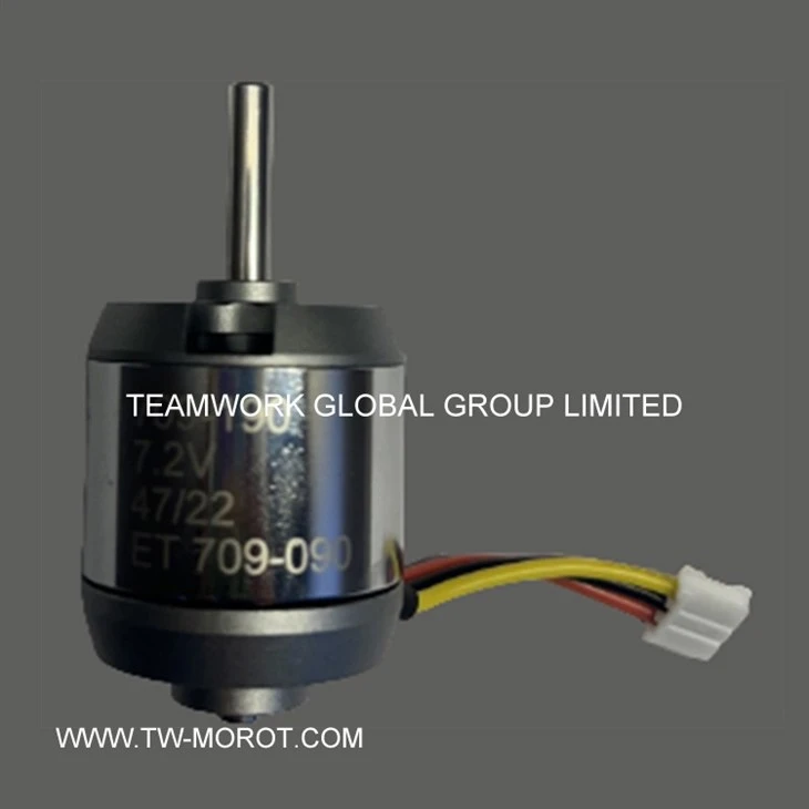 Special Motor For Hair Clipper